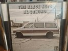 Lp The Black Keys - El Camino - Nonesuch USA