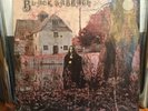 Lp - Vertigo Swirl - Black Sabbath - Debut - German