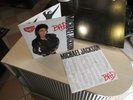 MICHAEL JACKSON: Bad, EPIC, EPC 450290 1, NL, 12