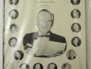 THE FRIARS CLUB 4 LP Mervyn LeRoy TESTIMONIAL DINNER Dean Martin GEORGE BURNS