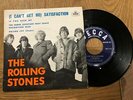 THE ROLLING STONES -