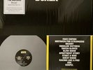The National Boxer Gray Colored Vinyl Sleep Well Beast + 7” Vinyl