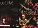 FOCUS – Chile 2017 - 3 vinyls