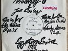 Rodney O & Joe Cooley - Nobody Disses Me - Test Pressing 1988 Electro Rap