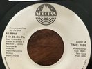 Michael Sterling ?– Desperate - Success Records 1983 Boogie Funk Rare