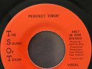Perfect Timin´ ?– Shake Dancer - TSOT Rec. 1984 7“ Electro Boogie Funk