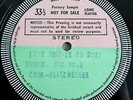 Dvorak: Symphony No. 5 - Reiner **RCA Living Stereo SB-2031 ED1 Test Press LP**