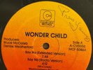 Wonder Child ?– Say No - Clearview Records 1986 Melody Electro Rap Missouri