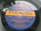 ALAN PARSONS PROJECT PYRAMID 1st UK 1978 Press LP TIME CAPSULE MINT- PLAY