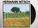 HERMANN NITSCH Traubenfleisch 2xLP signiert ltd.60 version fluxus beuys