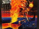 Morbid Angel Formulas Fatal To The Flesh LP Earache 2010