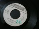 THE BLOSSOMS GOOD GOOD LOVIN 45 RECORD DEEP INTO MY HEART PROMO