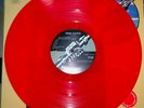 PINK FLOYD, WISH YOU WERE HERE, RED VINYL LP, NEW