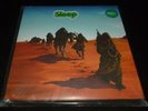 SLEEP 2x LP 33RPM DOPESMOKER DOOM STONER GREEN VINYL GATEFOLD BLACK SABBATH