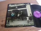 CREEDENCE CLEARWATER REVIVAL WILLY AND THE POOR BOYS 1970 Rare Lp
