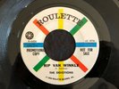 Devotions, Roulette 4406, Rip Van Winkle & For Sentimental Reasons, Great doowop