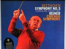 FRITZ REINER Beethoven Symphony No. 5 RCA 1959  Living Stereo LSC-2343 3S/2S NM-