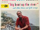 1959 Brother John Sellers ?- Big Boat Up The River - Label: Arteco ?- TS 101