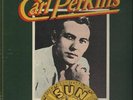Carl Perkins The Sun Years NEAR MINT Sun Record Company Vinyl LP-Box