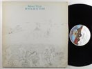 ROBERT WYATT Rock Bottom VIRGIN LP VG+