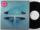 ROBIN TROWER Twice Removed From Yesterday WARNER BROS LP VG++ wlp w/bio