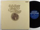 ZZ TOP ZZ Top's First Album LONDON LP VG++