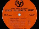 Radio Spot 45 - V/A (ft. Julie Andrews) - UNICEF Halloween Spots - mp3