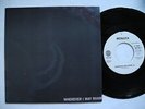 METALLICA Wherever I May Roam /Fade To Black 45 7