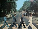 The Beatles ?– Abbey Road / Apple Records 1 C 062-04 243 1969