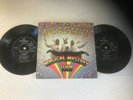 THE BEATLES..MAGICAL MYSTERY TOUR EP...STEREO UK FIRST ISSUE EP..SMMT-1