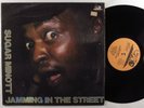 SUGAR MINOTT Jamming In The Street WACKIES LP VG++ SHRINK