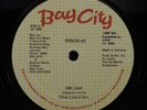 CLIVE LLOYD JNR Oh Jah BAY CITY 12