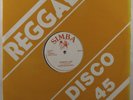 DENNIS BROWN/ASWAD Promised Land SIMBA 12