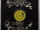 DEVON IRONS A Different Song TOP RANKING 12