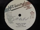 HALF PINT Freedom Fighters HIT BOUND 12
