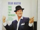 Dean Martin/Nelson Riddle-This Time I'm Swingin-MFSL 1-410-Numbered-180g