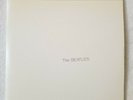 The Beatles-Self Titled-The White Album-Mobile Fidelity MFSL 2-072