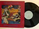 The Gun Club - Mother Juno - 1987 US 1st Press RED LP 84 (NM-) Ultrasonic Clean