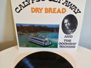 DRY BREAD AND THE GOOMBAY ROCKERS - CALYPSO GET AWAY - LP -  EX/EX - DB 3160