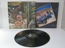 Iron Maiden Somewhere In Time Original Vinyl Record Vintage 80's