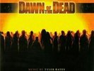 Dawn of the Dead Orange Vinyl Ltd Ed Hot Topic Exclusive, Tyler Bates, New