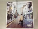 Oasis (WHAT'S THE STORY) MORNING GLORY? double vinyl 1st edition '95 CRE LP189