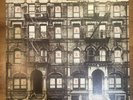 Led Zeppelin - Physical Graffiti 2x Vinyl LP SS-200 1198 US Original 1975 Print
