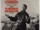 PRINCE BUSTER Ten Commandments RCA VICTOR mono SEALED
