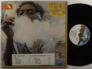 U-ROY Dread In A Babylon VIRGIN LP VG++/NM promo w/ insert