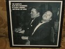 The Complete Blue Note Recordings of Albert Ammons and Meade Lewis Mosaic LP set