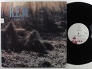 R.E.M. Murmur IRS LP VG+