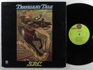 SRC Traveler's Tale CAPITOL LP VG+ gatefold