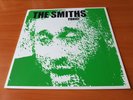 The Smiths ?– panic  -LP  -coloured