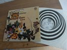 MAGNA CARTA, Seasons LARGE VERTIGO SWIRL 70s Press  EXCELLENT UK LP